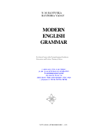 Modern English Grammar.pdf